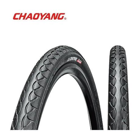 Chaoyang 20x1.75 (47-406) filo reflex nero rapido w205001
