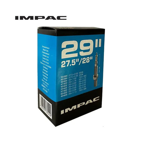 IMPAC (schwalbe) Tubo interno SV19 28 29 pollici 40 60-622-635 40 mm