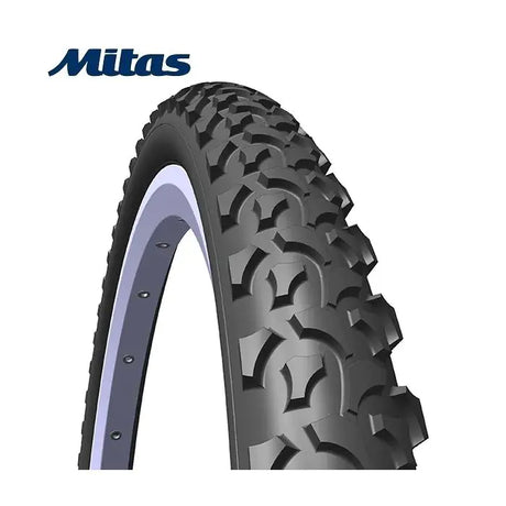 Mitas 12 1 2x1,75x2 1 4 (47-203) rapido filo nero 10967340