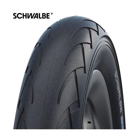 Schwalbe benelux b.v. Schwalbe bub. 47-288 14x1.75 hs 413 kid plus protezione antiforatura b b - 11100795