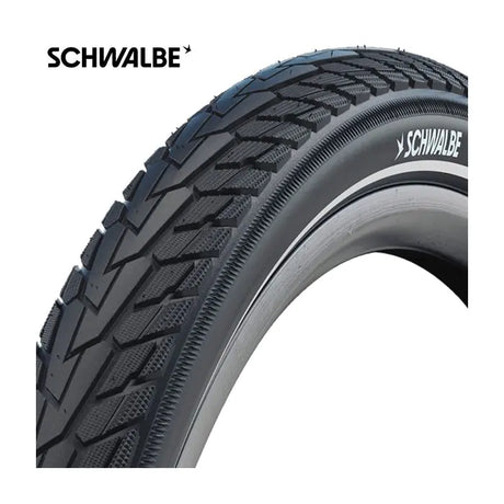 Schwalbe benelux b.v. Schwalbe copertoncino motion road cruiser plus 47-406 +r nero