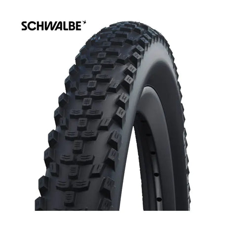Schwalbe benelux b.v. Schwalbe Copertoncino Smart Sam Active 47-406 nero