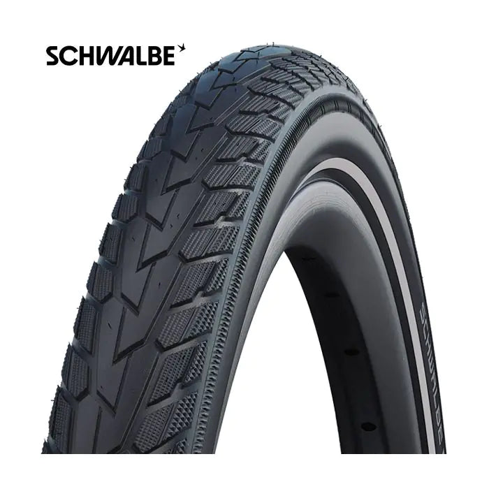 ROP Road Cruiser 24 x 1,75 (47-507) nero