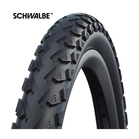 Schwalbe pneumatico land cruiser active line pneumatico land cru 47-559 b b acti kg