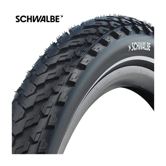 Pneumatici Schwalbe land cru+ 45-622 b b+rt motion