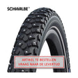 Schwalbe - maratona invernale plus greenguard reflex hs396 26x2.00