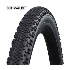 Schwalbe - g-one bit evo tle super ground 27,5x2,00