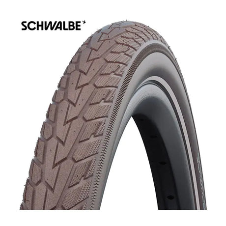 Pneumatico Schwalbe 28 road cruiser plus