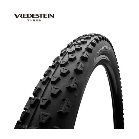 Vredestein 26x2.00 (50-559) pantera nera estrema piega nera 26092