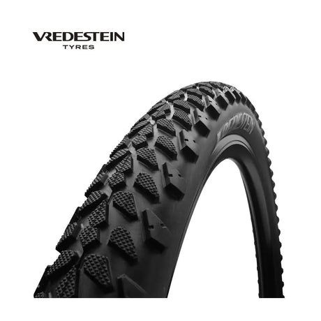 Vredestein 26x2.00 (50-559) desert wolf filo nero 26670