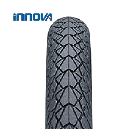 Pneumatico Innova 700x52c, nero z rifl. da Moof, tra gli altri