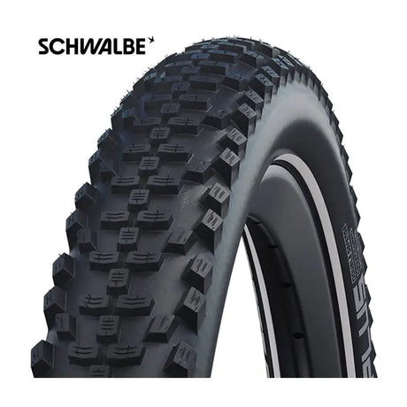 Pneumatico Schwalbe reifen smart sam plus performance line smart sam plus perf.line 54-559