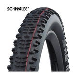 Racing Ralph Speed ​​29 x 2.10 (54-622) nero