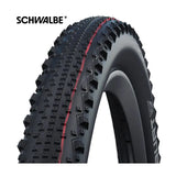 Schwalbe Tire Thunder Burt Evo Superground 29 x 2.10 SW Fold