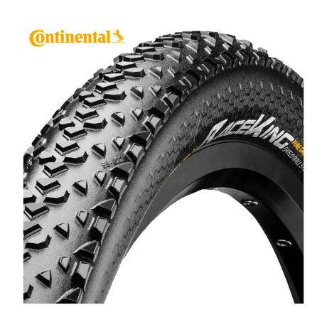 Continental Folding Band Race King 55-584 TR Black Skin