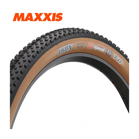 MAXXIS TIORE IKON 3C EXO TR TANWALL 29 X 2,20 ZW BR Fold