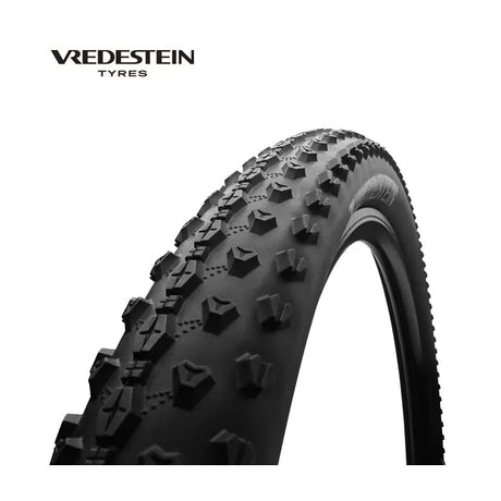 Vredestein 27,5x2,20 (650b) (55-584) pantera nera superlite piega nera 27320