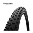 Vredestein 27.5x2.20 (55-584) pantera nera xtrac tlr piega nera 27310