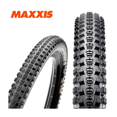 Maxxis Tire CrossSmark II Exo TR TR 27,5 x 2,25 SW.