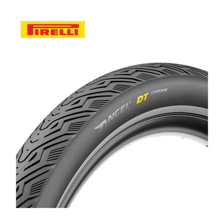 Pirelli 27.5x2.25 (57-584) angel dt urban pro hyperbelt 5 mm filo reflex nero 4126400