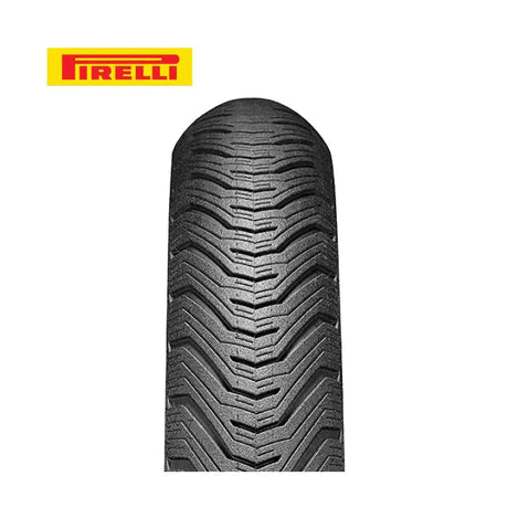 Pirelli 27.5x2.25 (57-584) angel wt urban winter control nero reflex fold 4106800