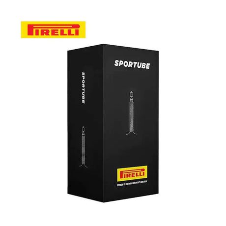 Pirelli 27,5x2,10 2,40 (54 62-584) fv 48 mm 3703100