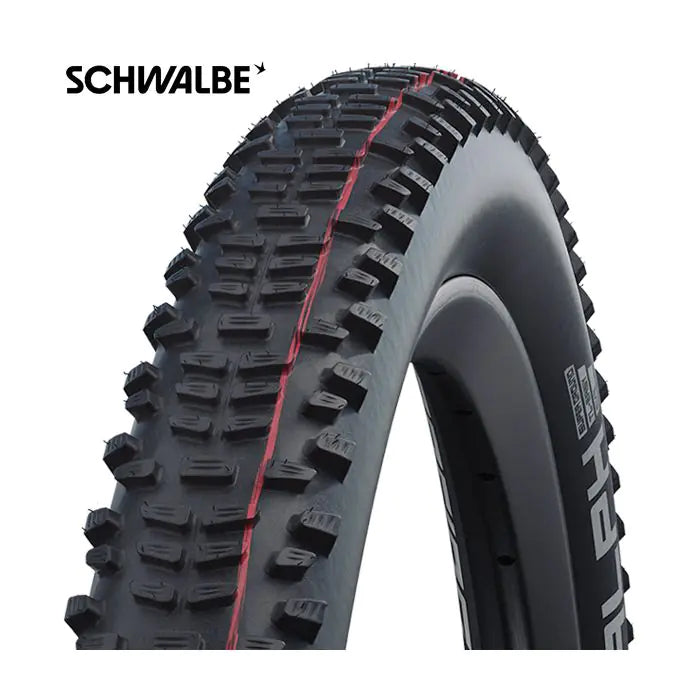 Racing Ralph TLE 26 x 2,25 (57-559) nero
