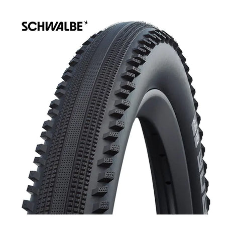 SCHWALBE ESTERNO 27,5-2.25 (57-584) Performance dell'uragano nero