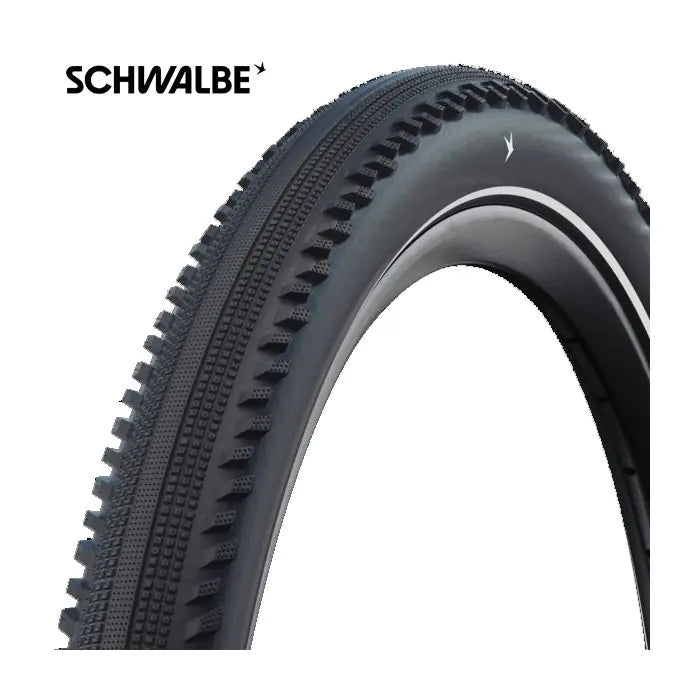 Pneumatici Schwalbe Hurricane 57-584 b b+rt motion