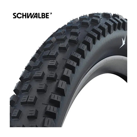 Schwalbe benelux b.v. Schwalbe bub. 57-584 ore 602 nobby nic addice verde b b-sk - 11159129.02
