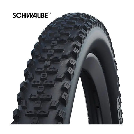 Schwalbe Tire Smart Sam Performance 27,5 x 2,25 57-584mm nero