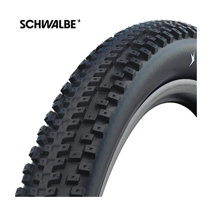 Schwalbe reifen advancer hybrid active line pneumatico advancer hybrid act.line 57-622