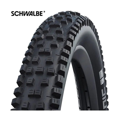 Schwalbe Nobby Nic Performance 29 x 2,25 57-622 mm - nero