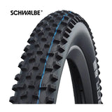 SCHWALBE Rocket Ron Super Ground 29 x 2.25 57-622 mm - Black