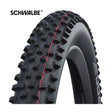 Rocket Ron Fold 29 x 2.25 (57-622) Black
