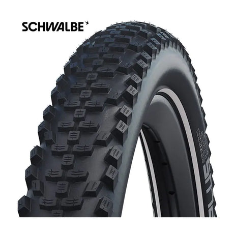 Schwalbe Tire Smart Sam Plus Performance 29 X 2,25 ZW Reflit