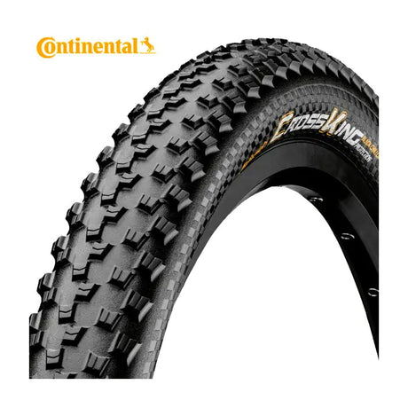 Continental - Cross King Protection Folding Band 29x2.3