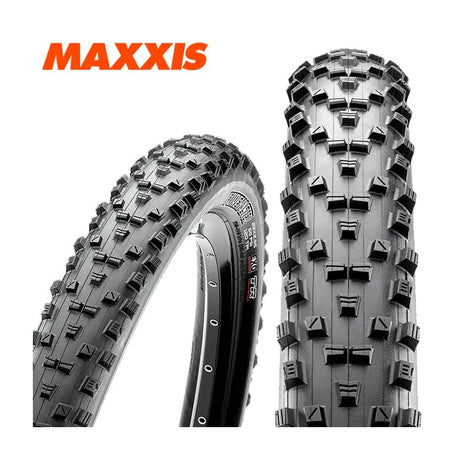 Pneumatico esterno Exo TLR 27.5x2.35 (60-584) nero