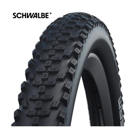 Schwalbe copertoncino smart sam performance 60-406 nero