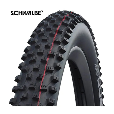 Rocket Ron 24 X 2,35 (60-507) nero