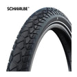 Pneumatici Schwalbe al suolo 60-584 b b+rt