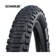 Schwalbe - copertone pieghevole Johnny Watts Performance Dd 27,5x2,35