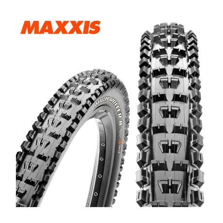 MAXXIS TIRE ALTA ROLLE II 3C TR 27,5 x 2,40 SW.