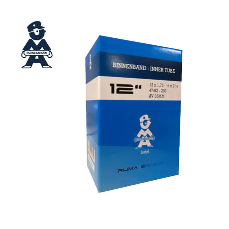 Ruma 12 1 2x2 1 4 (47 62-203) di 35 mm 79400010