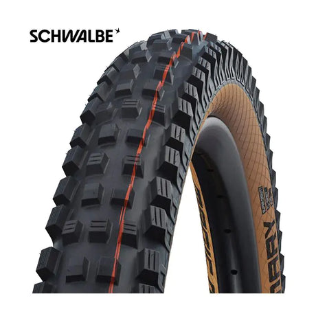 Schwalbe 27.5x2.40 (62-584) magic mary addix soft supergravity tle nero-classic fold 11654046.01