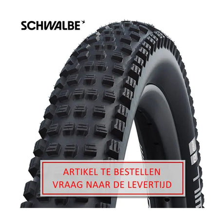 Schwalbe esterno 27,5-2.40 (62-584) malvagio volontà performance sw-skw