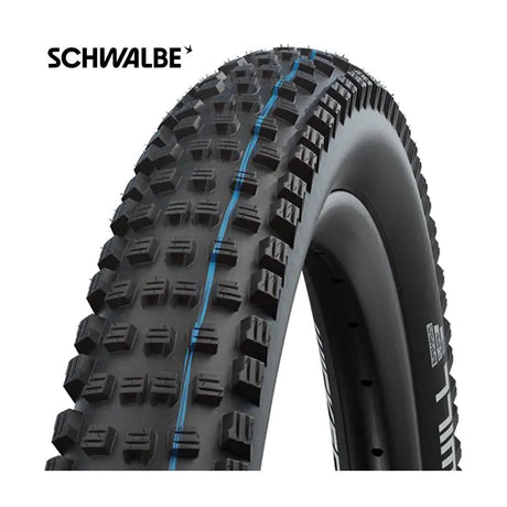 SCHWALBE ESTERNO 27.5-2.40 (62-584) Walked EvO Superg E50 ZW.