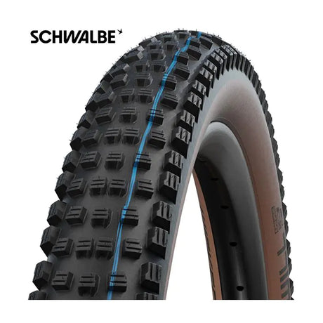 Schwalbe esterno 27,5-2.40 (62-584) malvagio evO superg sw-brz