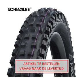 Schwalbe - magic mary evotle super trail 29x2.40
