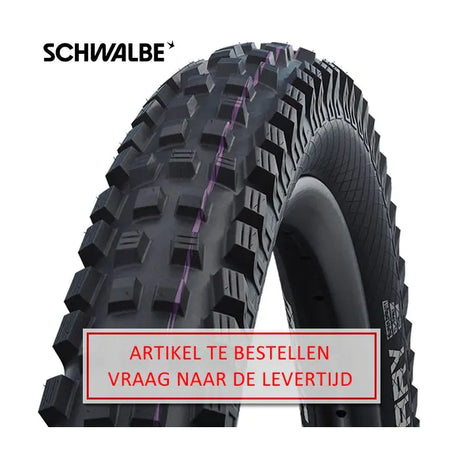 Schwalbe - magic mary evotle super trail 29x2.40
